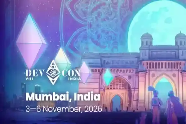 Devcon 8 India